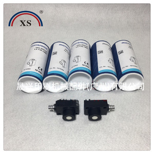 เซ็นเซอร์ไมโครนิคเอนโค้ดเดอร์ ZWS-25/CU L2.110.1495 สำหรับเครื่องพิมพ์ไฮเดลเบิร์ก เครื่องพิมพ์ออฟเซ็ต - Product Image 1