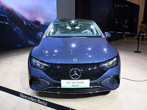 Coche de marca de <span class=keywords><strong>precio</strong></span> bajo de venta caliente en CHINA New Energy Car Electric Adult Car Mercede BENZs <span class=keywords><strong>EQE</strong></span> 500 - Product Image 2