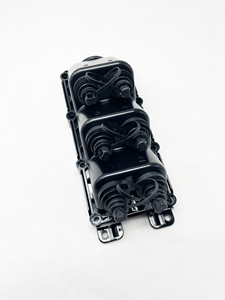 Esterno Mini nuovo 12 nucleo ottico Tower <span class=keywords><strong>MST</strong></span> 5G base stazione FTTA FTTH NAP terminale scatola di distribuzione fibra <span class=keywords><strong>MST</strong></span> chiusura giunzione - Product Image 3