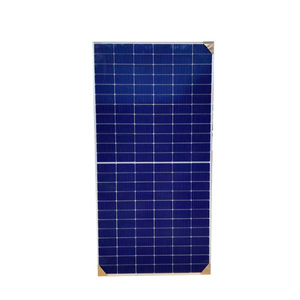 แผงโซลาร์เซลล์ HJT 580W 144 เซลล์ แบบ Half Cut โมโนคริสตัลไลน์ - Product Image 3