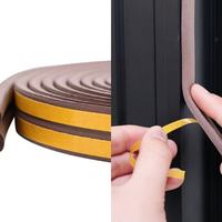 Adhésif d'isolation thermique de bande de mousse d'EPDM/NBR/PVC/EVA pour des systèmes de conduit d'air de la CAHT-échantillons gratuits disponibles pour l'essai