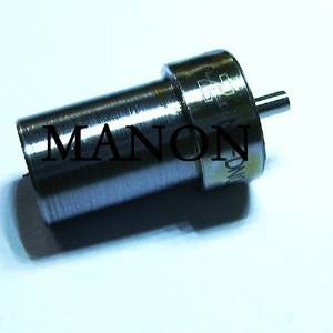 Inyector de Combustible Nuevo para Toyota Hyster Komatsu, para Piezas de Montacargas de Combustión Interna, Reparación de Maquinaria - Product Image 3