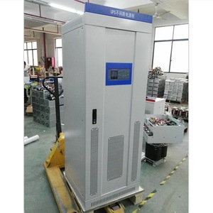 Three Phase 20KVA On-line <b>UPS</b> <b>Power</b> <b>Supply</b> For Data Center - Product Image 1