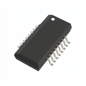 20 puces électroniques SSOP AD8436BRQZ-R7 en stock pour la gestion de l'alimentation (PMIC) - Product Image 1