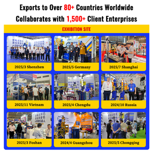 Máy hàn điểm biến tần tần số trung bình với thiết kế cánh tay đơn được trang bị các điện cực không đánh dấu để nối kim loại chính xác - Product Image 6