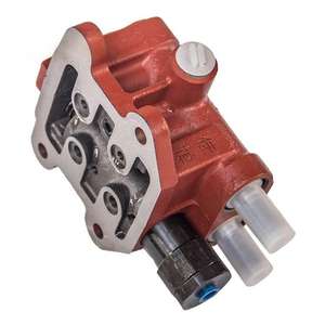 Válvula de Control Hidráulico de Transmisión 612600080752, Pieza para Cargadora de Ruedas, Acero Aleado, Marca HANSEN - Product Image 4