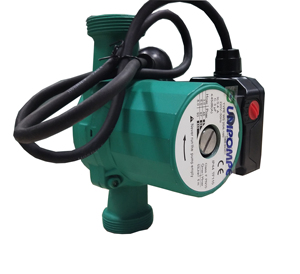 <span class=keywords><strong>Pompe</strong></span> de circulation d'eau chaude <span class=keywords><strong>pour</strong></span> le chauffage - Product Image 1