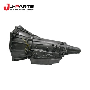 ชุดเกียร์อัตโนมัติสำหรับรถยนต์โตโยต้าไฮเอซ LH103 ปี 1993-1998 รุ่น 35000-26860 35000-2F150 - Product Image 4