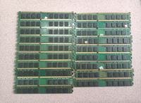 Venta al por mayor usado de segunda mano que funciona bien buen precio Ddr3 Ddr4 8GB 16GB 32GB ordenador portátil de escritorio memoria RAM en stock