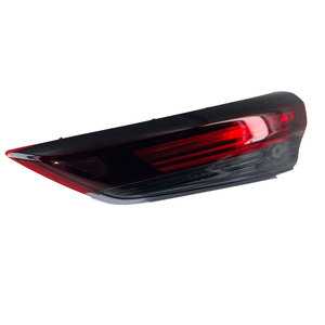 Nouveau feu arrière intérieur droit LED pour <span class=keywords><strong>voiture</strong></span> 81580-0E222 815800E222, installation en place, MOQ 1 pièce - Product Image 1