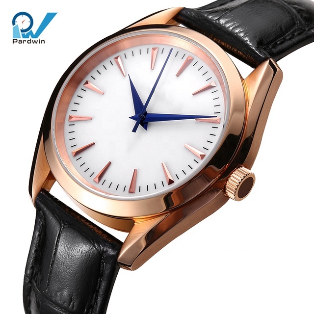Premium Watch Factory Mechanical Timepieces Automatic Chronograph Watch