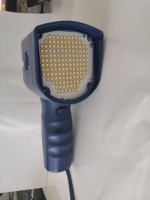 JCKJ Stroboscope LED portable rechargeable 15W 12V BST-800E 0,28 kg avec garantie de 6 mois