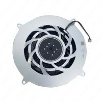 Tout nouveau ventilateur de refroidissement interne à 19 lames pour ventilateur de console mince PS5