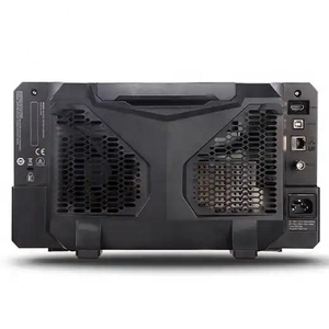 ออสซิลโลสโคปดิจิตอล RIGOL MSO5354 แบนด์วิดท์ 350MHz 4 ช่องสัญญาณ แบบพกพา - Product Image 4