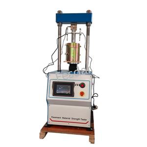 Fabricantes de China Cbr Marshal Probador de fuerza de material compresivo sin restricciones - Product Image 1