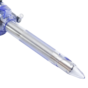 Trócar Laparoscópico con y sin Cuchilla de 5, <span class=keywords><strong>10</strong></span>, 12 y 15 <span class=keywords><strong>mm</strong></span> - Product Image 5