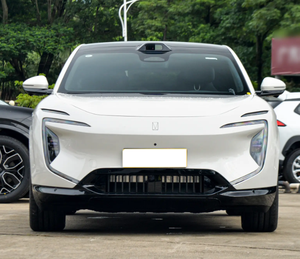 Avatr 07 2026 Ultra AWD Eléctrico Puro 598hp 5 Asientos SUV Mediano de Largo Alcance para Pasajeros Vehículo de Nueva Energía con LiDAR Láser - Product Image 1