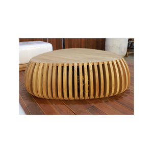 La mesa de centro Harmony combina elegancia atemporal con durabilidad y estilo sofisticado para una sala de estar perfecta. - Product Image 2