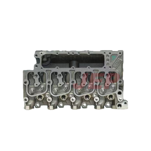 Áp dụng cho động cơ 4bt 4d102 Xi lanh đầu và xi lanh đầu lắp ráp 3966448 3933370 - Product Image 6