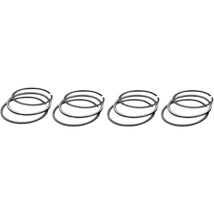 Izumi mm432981 thr <span class=keywords><strong>Piston</strong></span> <span class=keywords><strong>Ring</strong></span> cho Mitsubishi <span class=keywords><strong>k4c</strong></span> Bộ phận động cơ nhà sản xuất - Product Image 1