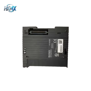 คอนโทรลเลอร์แบบตั้งโปรแกรมได้ KEYENCE KV-B16RA ของแท้ 100% 16 จุด พร้อมรีเลย์เอาต์พุตแบบขั้วต่อสกรู มีสินค้าในสต็อก - Product Image 1