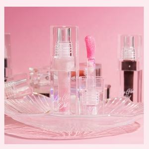 Aceite Labial Humectante Multicolor de 3.5ml, Venta al Por Mayor de Fábrica, Marca Privada, Previene el Resecamiento de Labios, Brillo Labial - Product Image 2