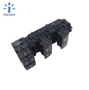 PEIVSO Nuevo Interruptor de Control Maestro de Elevalunas Eléctrico de Plástico de Alta Calidad para Toyota Sienna 2015-19 OEM 84040-08010 - Product Image 3