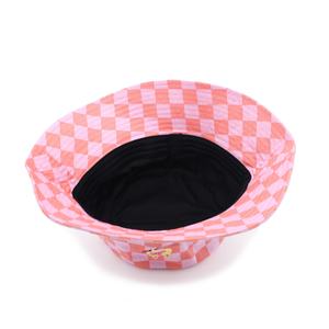 Gorra de Pescador Unisex para Niños, Forro de Seda, 100% Algodón, Patrón de Letras Impresas de Alta Calidad, Uso Diario, Casual, Pesca, Ciclismo, Adultos - Product Image 6