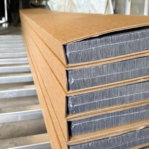 Moustiquaire plissée noire de haute qualité en gros, 14 mm, rétractable, <span class=keywords><strong>anti</strong></span>-moustiques pour <span class=keywords><strong>piscine</strong></span> - Product Image 6