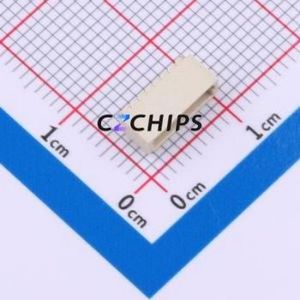 HCZZ0032-7 Wire-to-<b>Board</b> <b>Pin</b> Header SMD,P=1mm,Horizontal Mount Connector 1x7P 1mm Horizontal Mount SH - Product Image 1