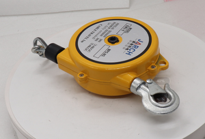 Bobine de câble à ressort télescopique de qualité industrielle 3kg-5kg Boîte ODM Outil manuel Bobine de tuyau Produit d'outils à main - Product Image 3