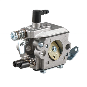 Động cơ 2 thì <span class=keywords><strong>45cc</strong></span> 52cc, bộ chế hòa khí mới, tình trạng tốt, giá 4500 5200 5800, dùng cho máy cắt cỏ, xe máy, cưa xích - Hệ thống nhiên liệu xe máy - Product Image 1