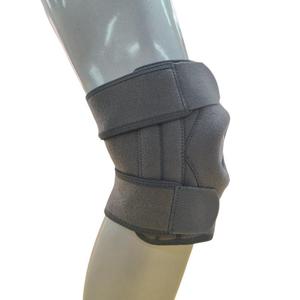 <span class=keywords><strong>Rodilleras</strong></span> con Estabilizadores Laterales Metálicos, Soporte <span class=keywords><strong>de</strong></span> Rodilla Ajustable <span class=keywords><strong>de</strong></span> Neopreno - Product Image 3