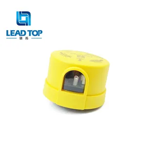 340 V/480 V/347-480 V Lichtzellen-Sensor Leadtop OEM-Serie
