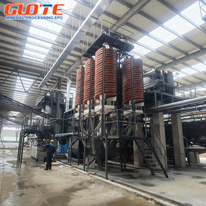 Equipo <span class=keywords><strong>de</strong></span> Procesamiento <span class=keywords><strong>de</strong></span> <span class=keywords><strong>Arena</strong></span> <span class=keywords><strong>de</strong></span> Sílice <span class=keywords><strong>de</strong></span> 200 Tph, Planta <span class=keywords><strong>de</strong></span> Lavado <span class=keywords><strong>de</strong></span> <span class=keywords><strong>Arena</strong></span> <span class=keywords><strong>de</strong></span> Sílice con Separador Magnético - Product Image 2