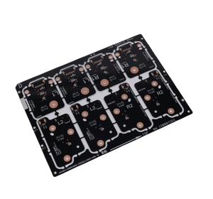 แผงวงจรดิจิทัล <span class=keywords><strong>FPC</strong></span> ผลิตภัณฑ์ PCB อิเล็กทรอนิกส์ที่มีคุณภาพการผลิต - Product Image 3