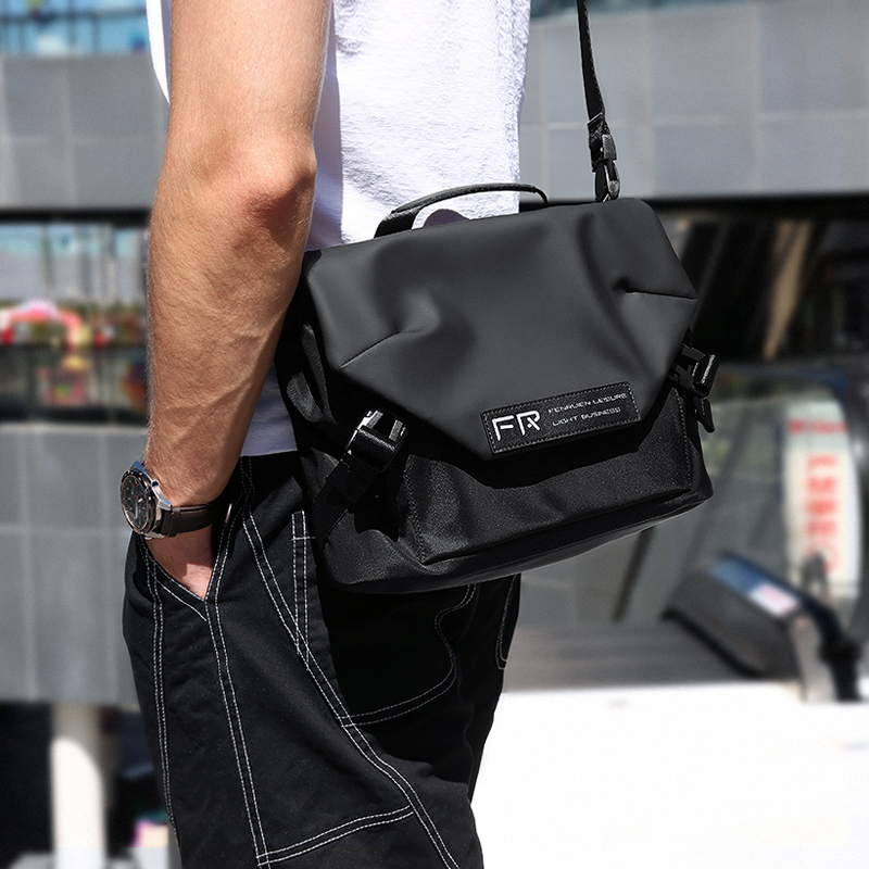 Best Selling Korean College Bags Trendy Versatile Student