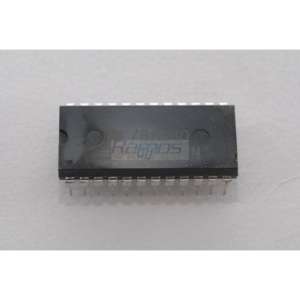 MM82PC12N Lote de 5 Piezas, Estuche para Circuito Integrado Plegable con Diseño de Animales, Estilo Nacional, Dip24, Obsoleto, para Teléfonos Móviles - Product Image 1