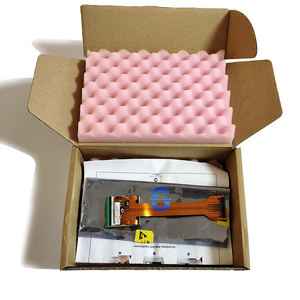 หัวพิมพ์ tto printheads KCE-32-12PBH1-MKM ดั้งเดิมคุณภาพสูง32มม. หมึกพิมพ์ยูวีสำหรับมาร์เคน X40สภาพใหม่ - Product Image 5