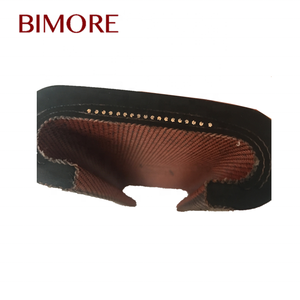 Banda de goma para pasamanos de escaleras mecánicas tipo C/V para <span class=keywords><strong>Semperit</strong></span>, para todas las marcas, uso interior/exterior, 1 año de garantía - Product Image 6