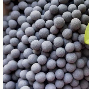 ลูกบอลเซรามิกสำหรับอาบน้ำสปา,ลูกบอลเซรามิกชำระล้างลูกบอล Maifan <span class=keywords><strong>Bio</strong></span> Ball - Product Image 4