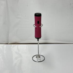 Nuevo Espumador de Leche Eléctrico Recargable 2025, Diseño Clásico, Herramienta para Café y Té, Mezclador de Bebidas Portátil con Cable USB-C - Product Image 4