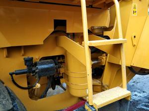 Mini chargeur de roue avant d'occasion, produit de marque en chine, vente en gros, 856, SXLG, LG956L, 936 - Product Image 5