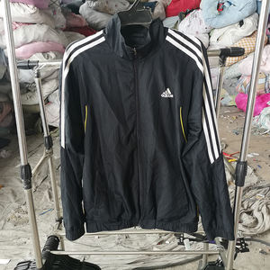 Faldas y Vestidos Usados <span class=keywords><strong>de</strong></span> Verano y Otoño <span class=keywords><strong>de</strong></span> Alta Calidad en China, Empacados en Fardos, Venta a Bajo Precio con MOQ <span class=keywords><strong>de</strong></span> 45 kg - Product Image 6