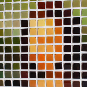 JZ Decorazioni per <span class=keywords><strong>la</strong></span> Casa, Opera d'Arte Astratta 3D Fatta a Mano, Ritratto di Mona Lisa in Mosaico Acrilico, Dipinti Decorativi da Parete - Product Image 5