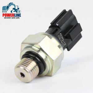 ZX200-3 ZX210-3 ZX230-3ショベル部品圧力センサー4436535日立用 - Product Image 4