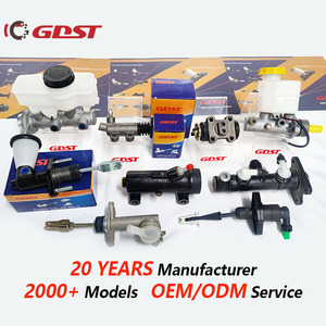โรงงาน GDST ขายตรงอะไหล่รถยนต์ 8-94047-971-0 กระบอกสูบคลัตช์ไฮดรอลิกสำหรับ <span class=keywords><strong>ISUZU</strong></span> - Product Image 3