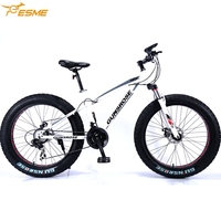 Sport vélo pour hommes fat tire vélo pour hommes vtt 26 pouces cycle 30 vitesse 27.5 vélo à vendre