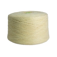 Fil à coudre en aramide 100% haute ténacité 20S/3, ignifuge intrinsèque et résistant à la chaleur, pour vêtements de protection
