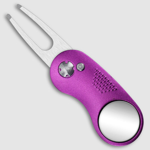 Outil de divot de <span class=keywords><strong>golf</strong></span> avec poignée en aluminium l rétractable en acier inoxydable terrain de <span class=keywords><strong>golf</strong></span> divot de <span class=keywords><strong>golf</strong></span> aussi - Product Image 5